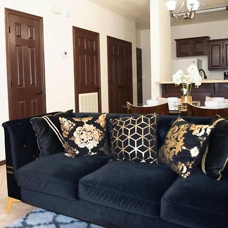 1 Min To University Utrgv 2Bd 2Bt Town Suite Edinburg Ngoại thất bức ảnh