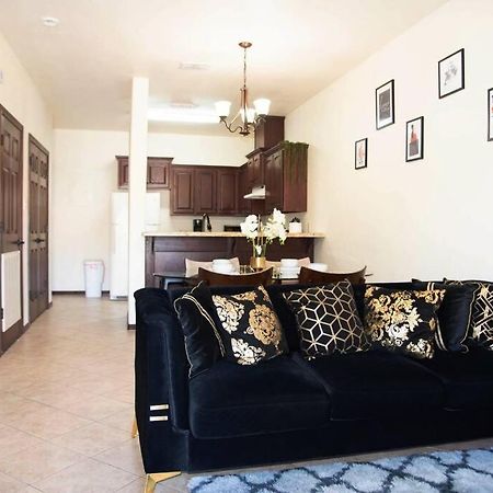 1 Min To University Utrgv 2Bd 2Bt Town Suite Edinburg Ngoại thất bức ảnh
