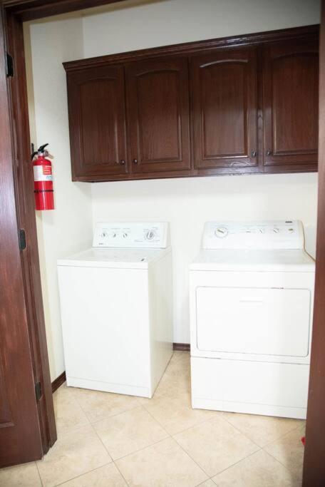 1 Min To University Utrgv 2Bd 2Bt Town Suite Edinburg Ngoại thất bức ảnh